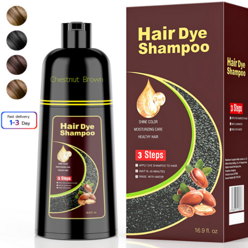 Champu para cubrir canas - champu,